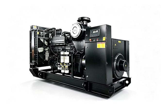 Set Generator Chongqing Cummins