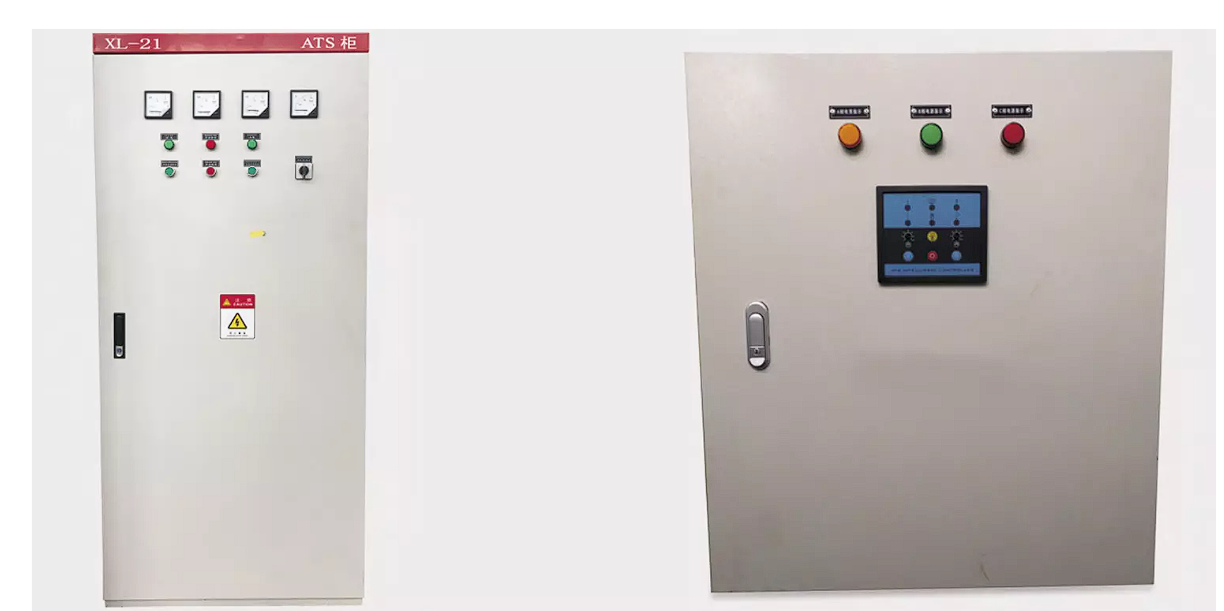 ATS Auto Transfer Switch