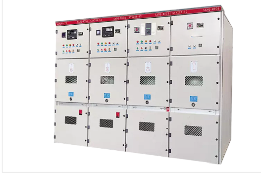 ATS Auto Transfer Switch