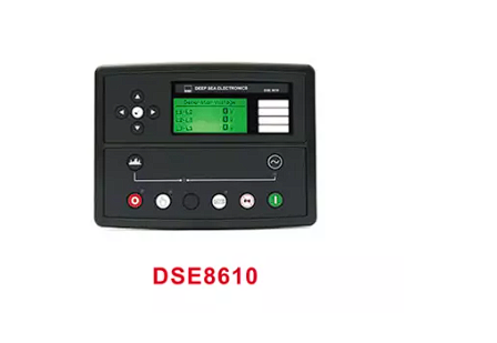 Control System