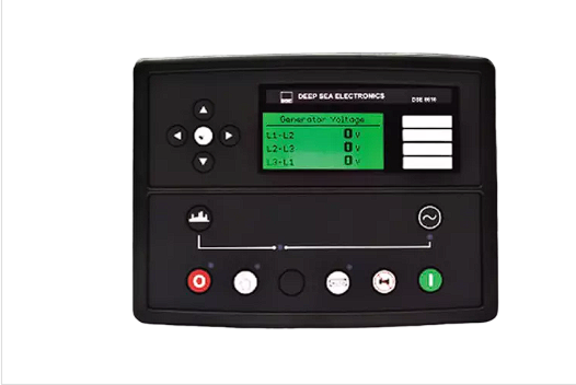 Control System