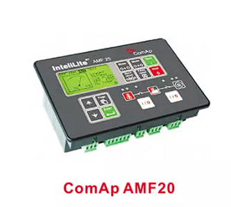 Control System